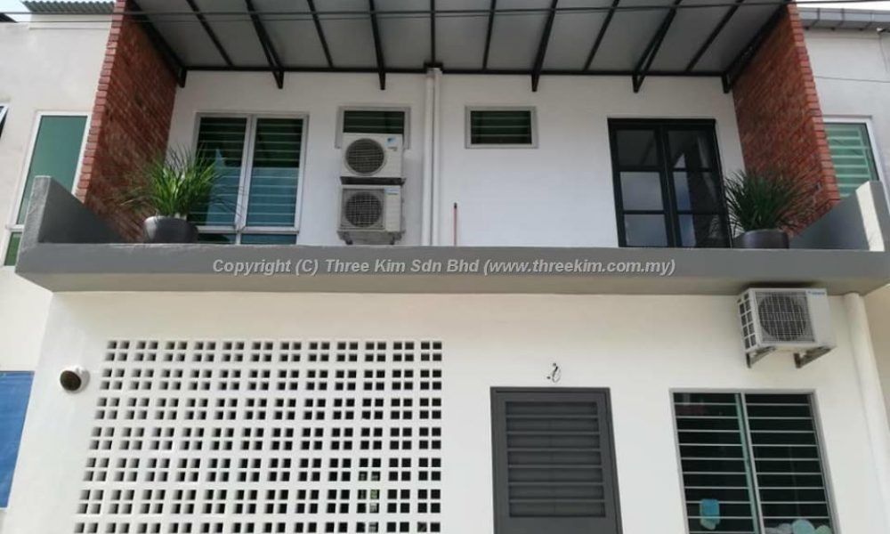 Mild Steel Skylight 12